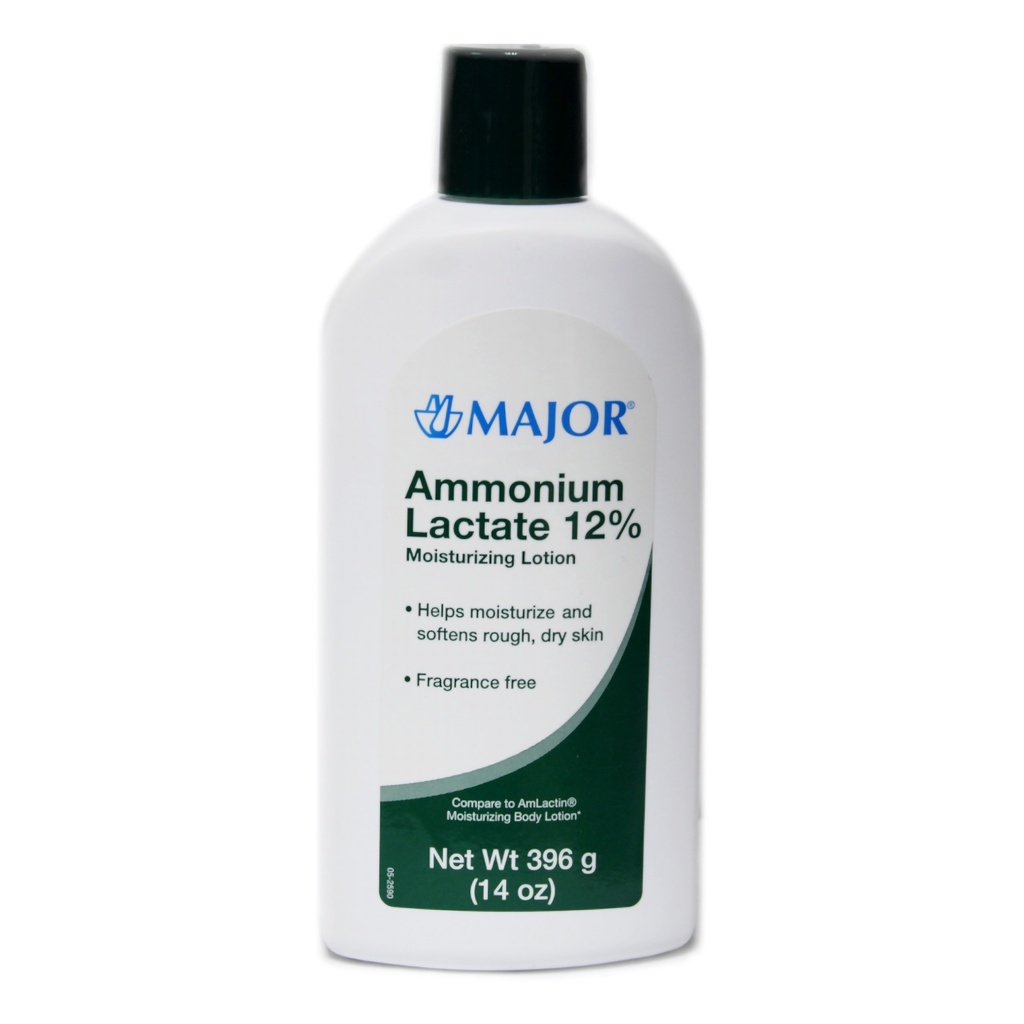 Major® Ammonium Lactate™ Moisturizing Lotion | 14 oz