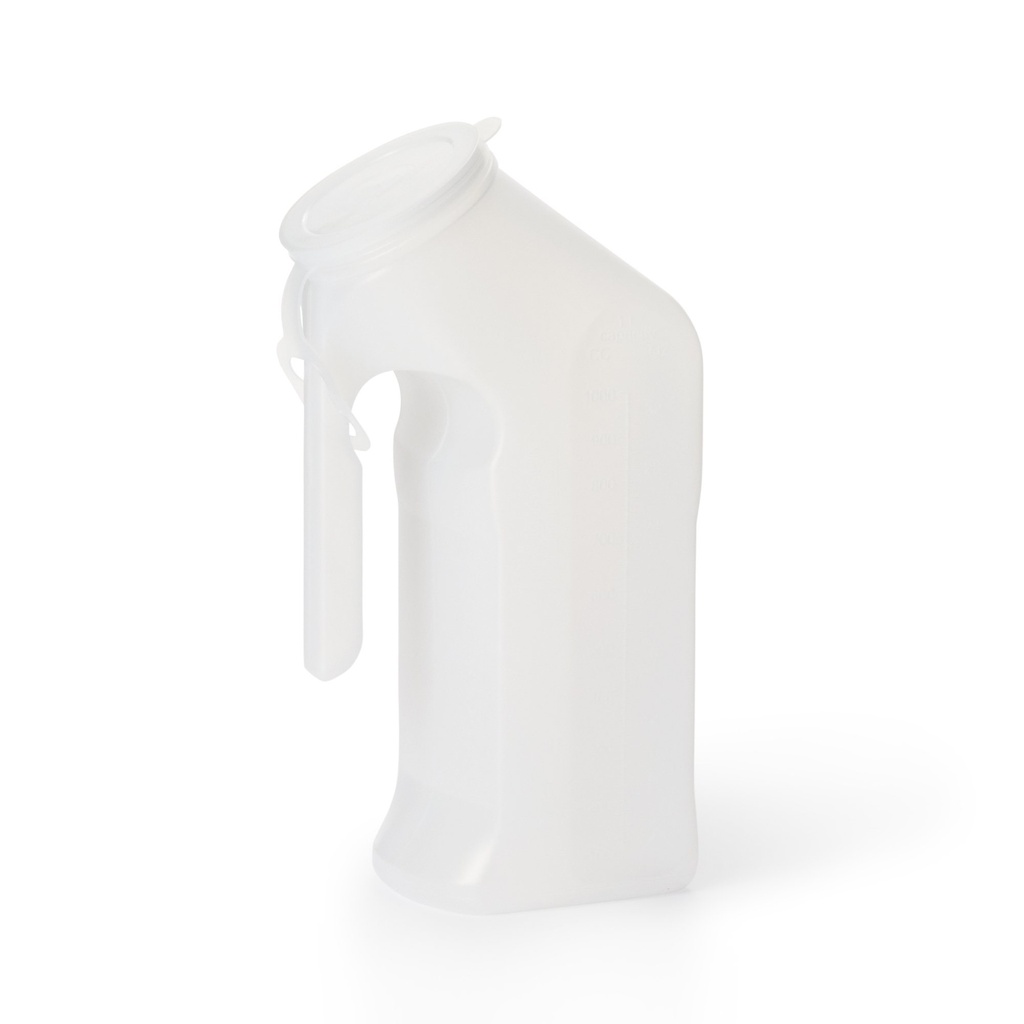 Male Urinal Medegen 1qt / 946mL 