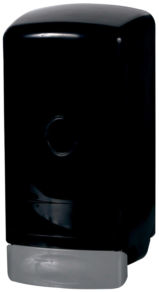 Manual Soap Dispenser 800-1000mL Black