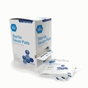 Med Pride™ Sterile Gauze Pads | 2" x 2" | 12 Ply | 1's
