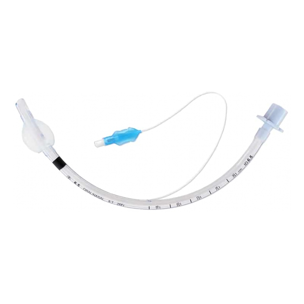 MedSource™ Cuffed Endotracheal Tubes