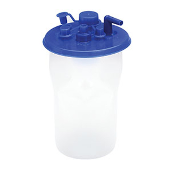 Medi-Vac® Guardian™ Rigid Suction Canister | 3000mL