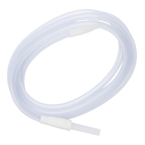 Medi-Vac® Sterile Suction Tubing Clear | 1/4” x 12ft