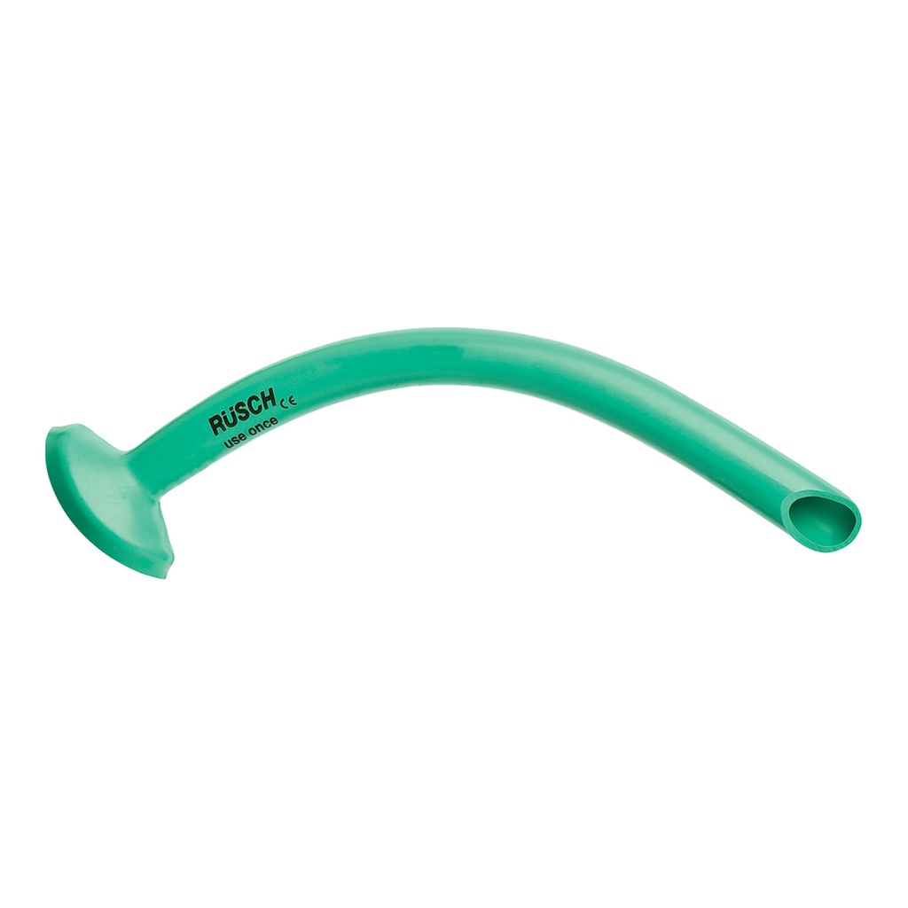 Mediprene Robertazzi Nasopharyngeal Airway Set | 20fr - 36fr