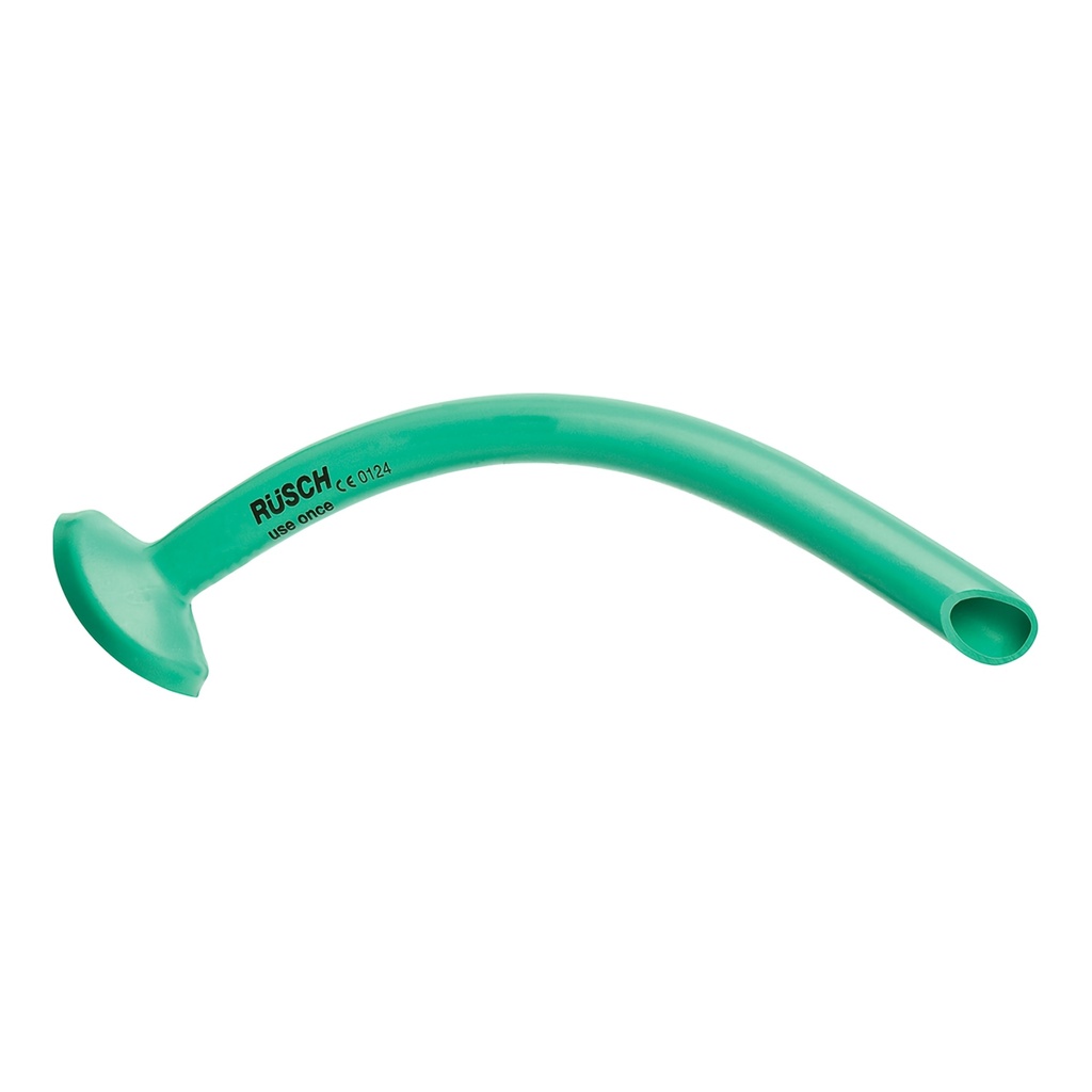 Mediprene Robertazzi Nasopharyngeal Airway | 34fr