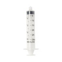 Medline General Purpose Luer Lock Syringe | 30mL