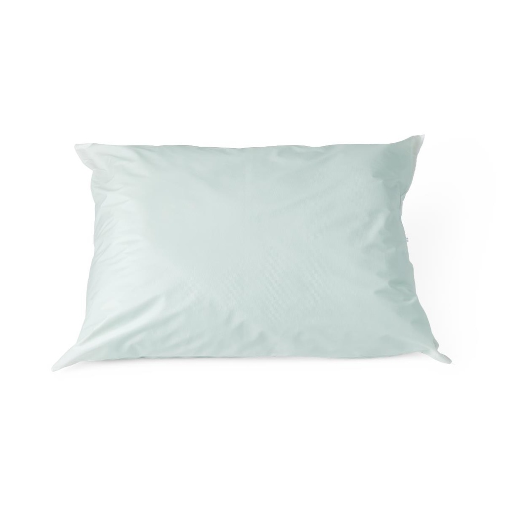 Medsoft Disposable White Pillow | Medium | 20" x 26"