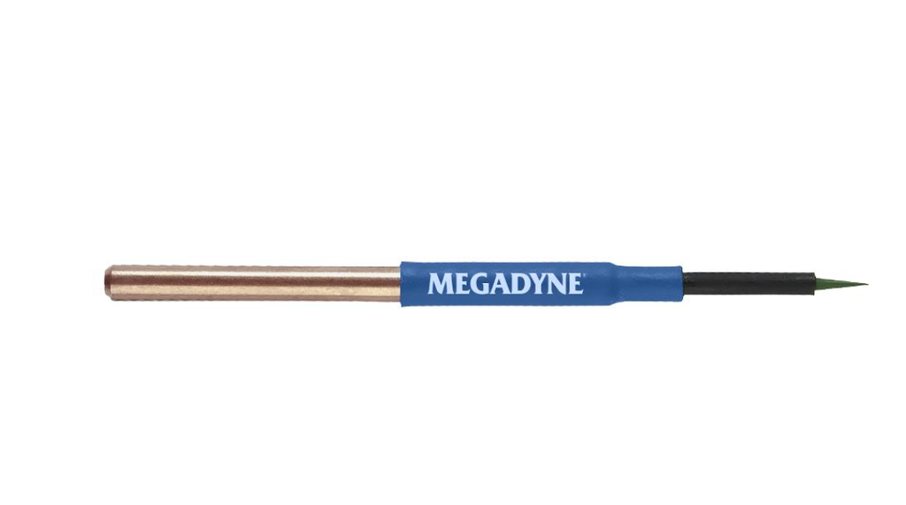 Megadyne™ E-Z Clean™ Electrode Needle Tip | 2-1/2" 