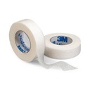 Micropore™ Hypoallergenic White Paper Medical Tape | 1" x 10 yd