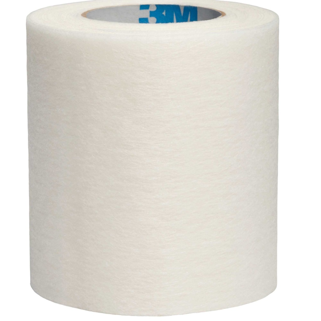 Micropore™ Hypoallergenic White Paper Medical Tape | 2" x 10 yd