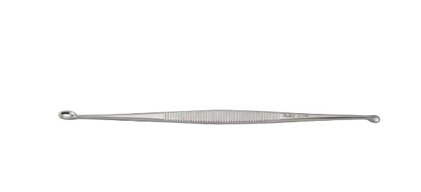 Miltex® Double Ended Williger Bone Curette | 5.5"