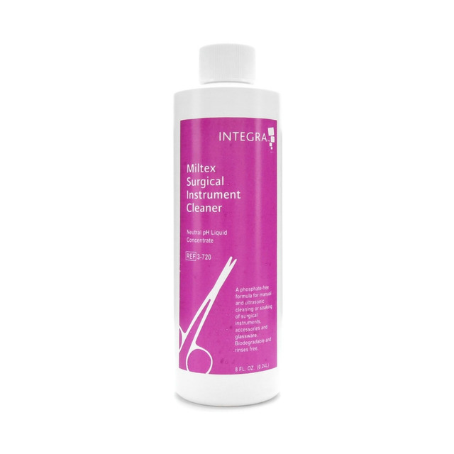 Miltex® Instrument Detergent Cleaner | 8 oz