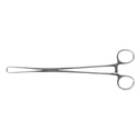 Miltex® Schroeder Tenaculum Straight Forceps | 9.75"