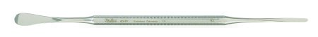 Miltex® Spatula / Packer Double-ended | 6”