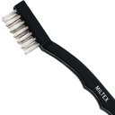 Miltex® Stainless Steel Cleaning Brush