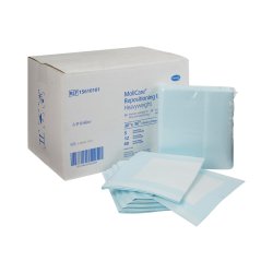 Molicare® Repositioning Underpads | 30" x 36"