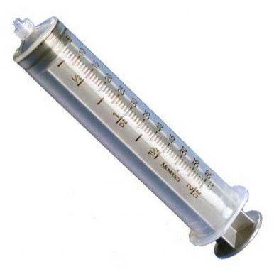 Monoject™ Toomey Type Tip Syringe | 60mL