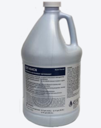 Multi-Enzymatic Instrument Cleaner | 1 gl