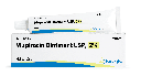 Mupirocin 2% | 22gm Ointment Tube