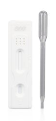 NicQuick™ Non-Regulated Cotinine Nicotine Test Kit