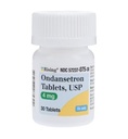 Ondansetron 4mg Tablets