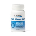 Plus Pharma™ One-a Day MultiVitamins Tablets