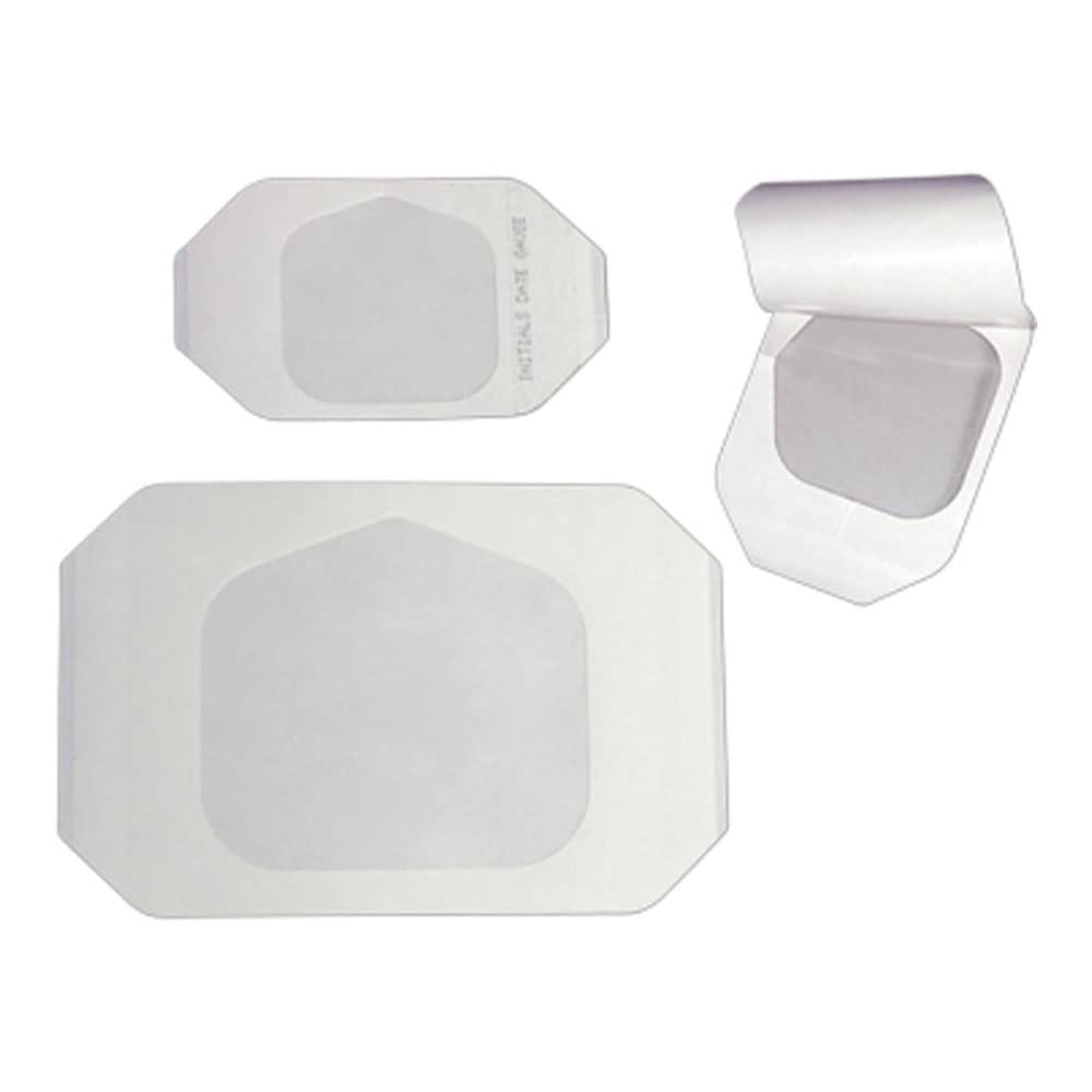 Pro Advantage® Frame Transparent Dressing | 2-3/8" x 2-3/4"