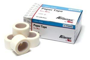 Pro Advantage® Paper Medical Tape | 2" x 10 yd 