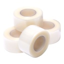 Pro Advantage® Transparent Plastic Medical Tape | 1" x 10 yd