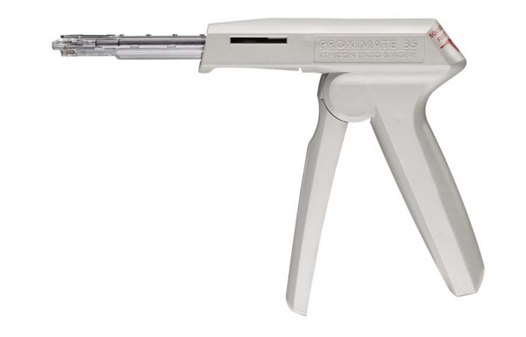 Proximate® PX Fixed Head Wide Stapler | 35 Staples