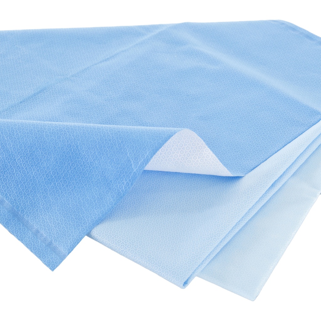 Quick Check® H600 Sterilization Wrap | 36" x 36"