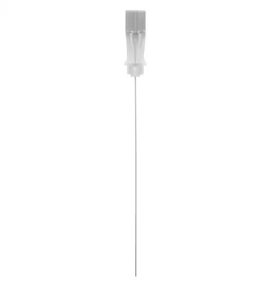 RELI® Pencil Point Grey Spinal Needle 27g x 3-1/2" 