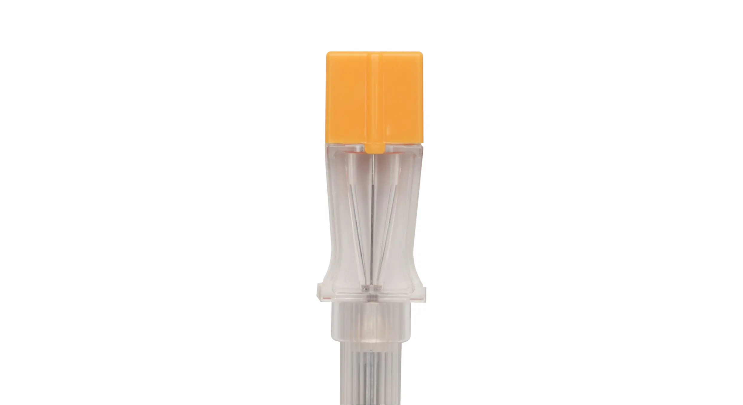 RELI® Quincke Point Orange Spinal Needle 25g x 7"