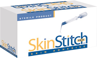 SNIP Sterile Skin Adhesive | 0.5mL