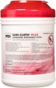 Sani-Cloth® Germicidal Disinfecting Wipes Alcohol Scent | Large
