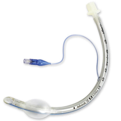 Shiley™ RAE Cuffed Endotracheal Tubes