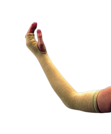 SkinSleeves™ Padded Arm Sleeve | Medium 
