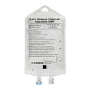 Sodium Chloride 0.9% IV Solution | 100/150mL PAB Container