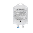 B. Braun® Sodium Chloride 0.9% IV Solution | 50/100mL Flexible Bag