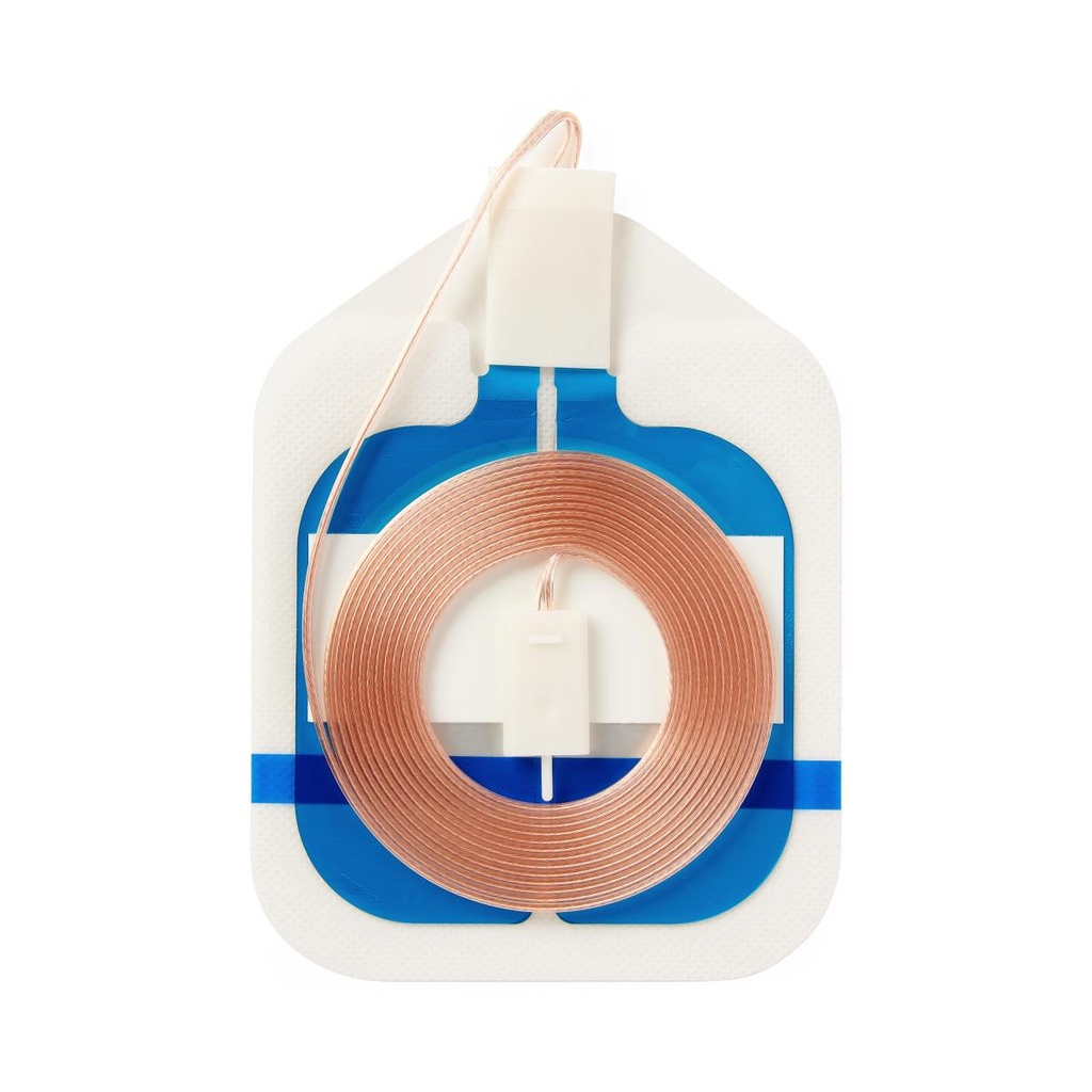 Split Patient Return Grounding Pads W/ 9ft cord