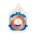 Split Patient Return Grounding Pads W/ 9ft cord