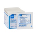 Sterile Cotton Woven Gauze Sponges 12-Ply | 2" x 2"