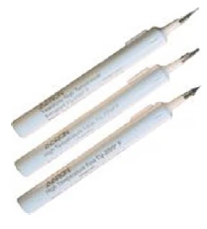 Sterile High-Temperature Fine Tip Surgical Cautery