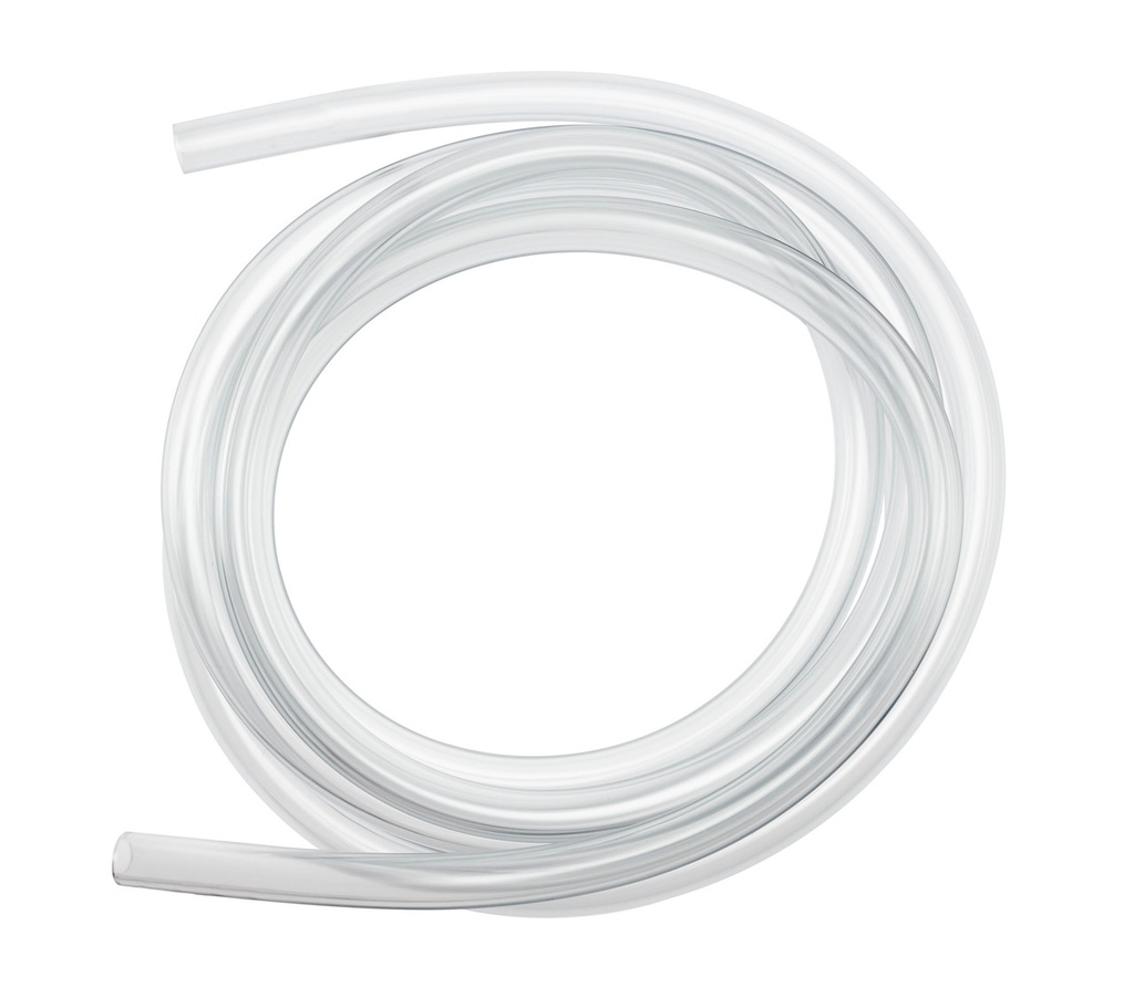 Sterile Liposuction Tubing Clear 3-0.075 Inch | 9 ft