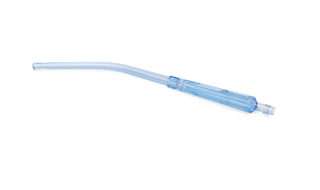 Sterile Vented Tapered Bulb Tip Yankauer