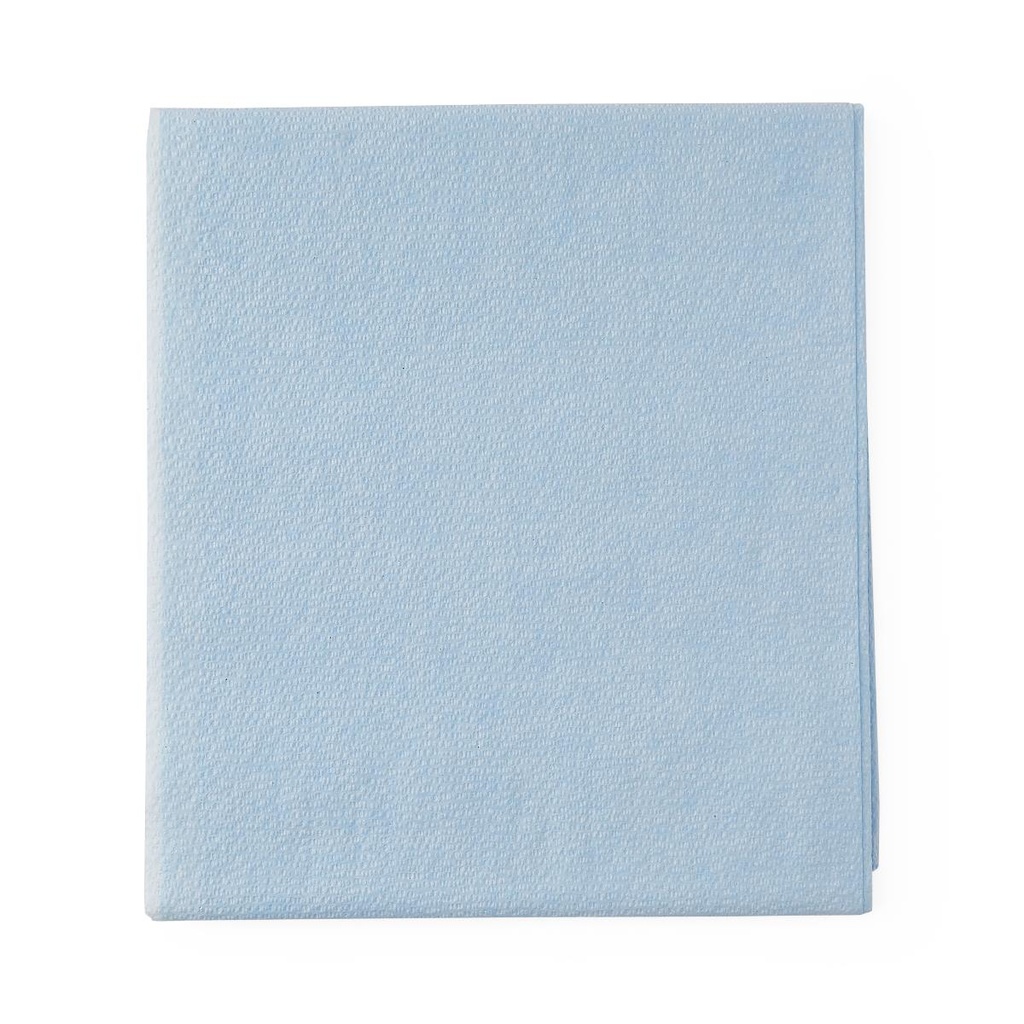 T/P/T Blue Stretcher Sheet | 40" x 90"