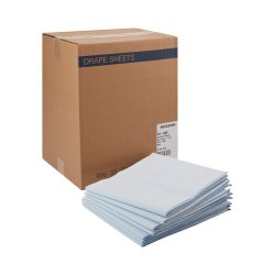 T/P/T Blue Stretcher Sheet | 40" x 90"
