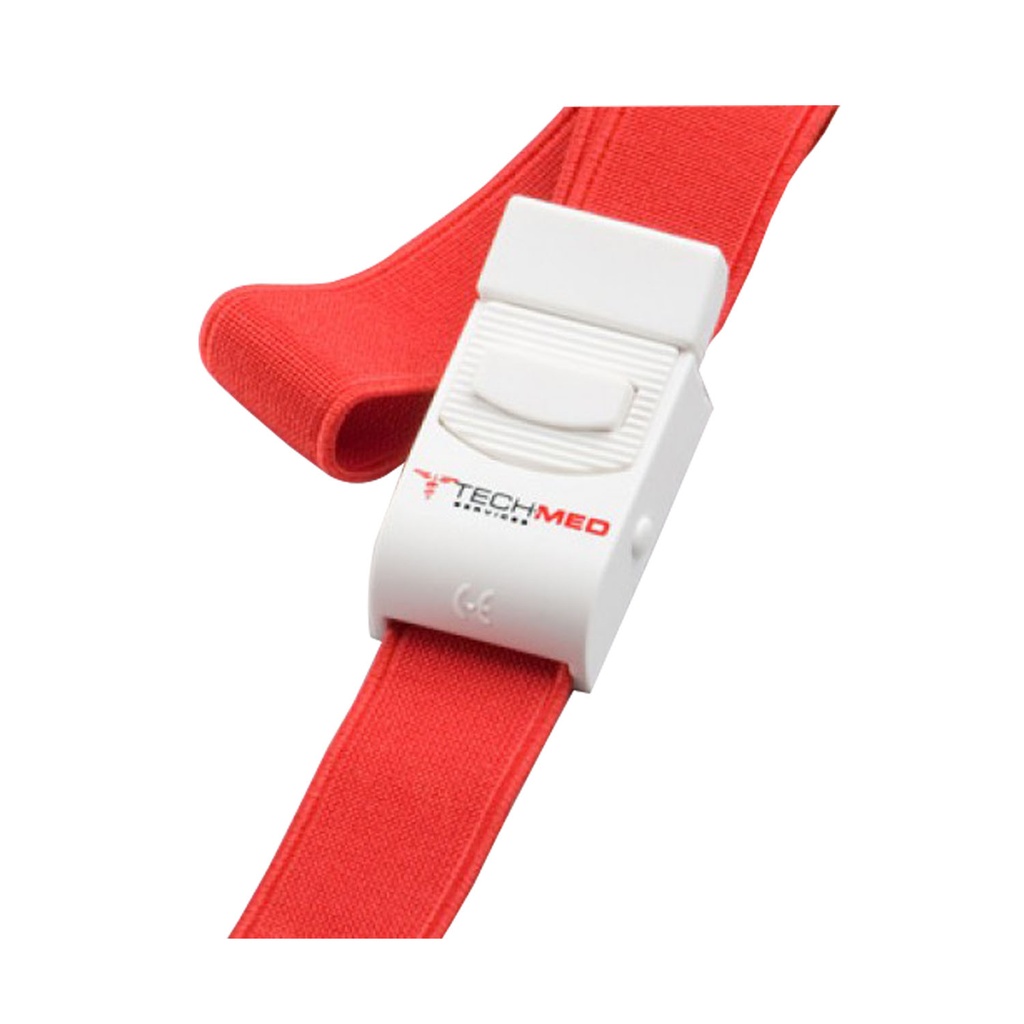 Tech-Med Quick Release Tourniquet