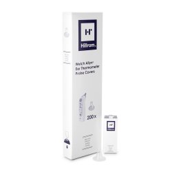 ThermoScan® Disposable Thermometer Probe Cover Braun