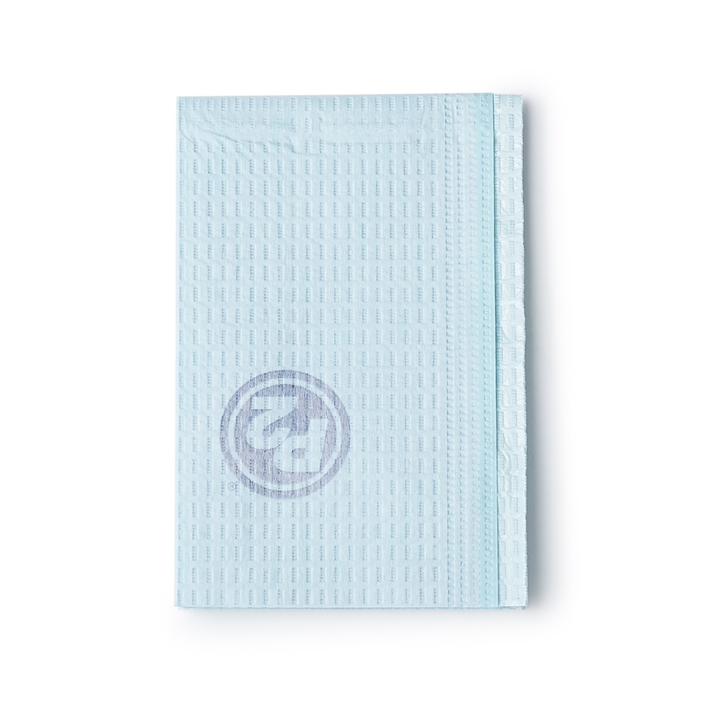 Tidi P2® Chemotherapy Prep Mat | 13" x 18"